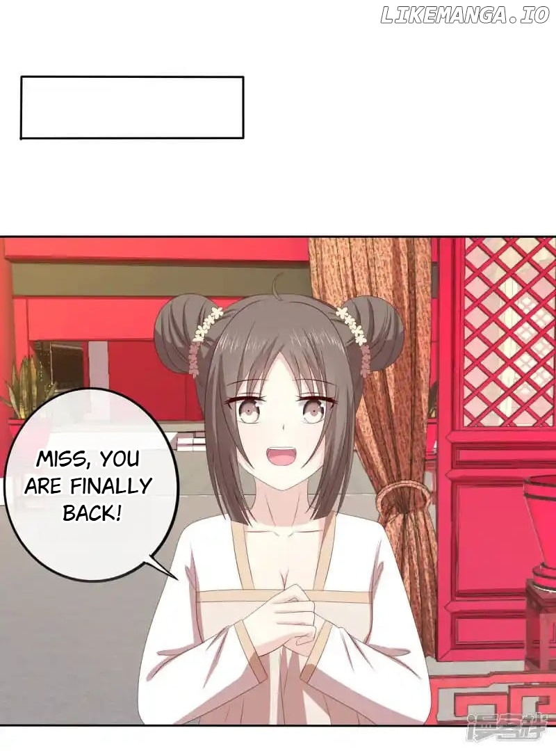 Rewrite My Fate chapter 74 - page 15